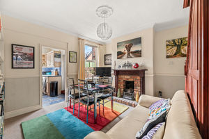 Dining Room- click for photo gallery